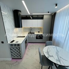 Квартира 41 м², 1-комнатная - изображение 5