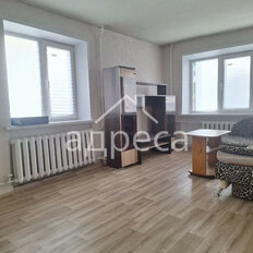 Квартира 43 м², 2-комнатная - изображение 1