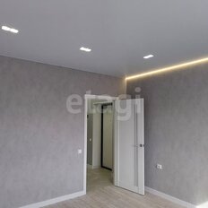 Квартира 41,5 м², 1-комнатная - изображение 1