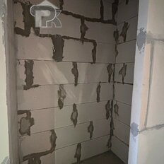 Квартира 32,9 м², 1-комнатная - изображение 4