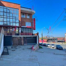 574 м², помещение свободного назначения - изображение 5