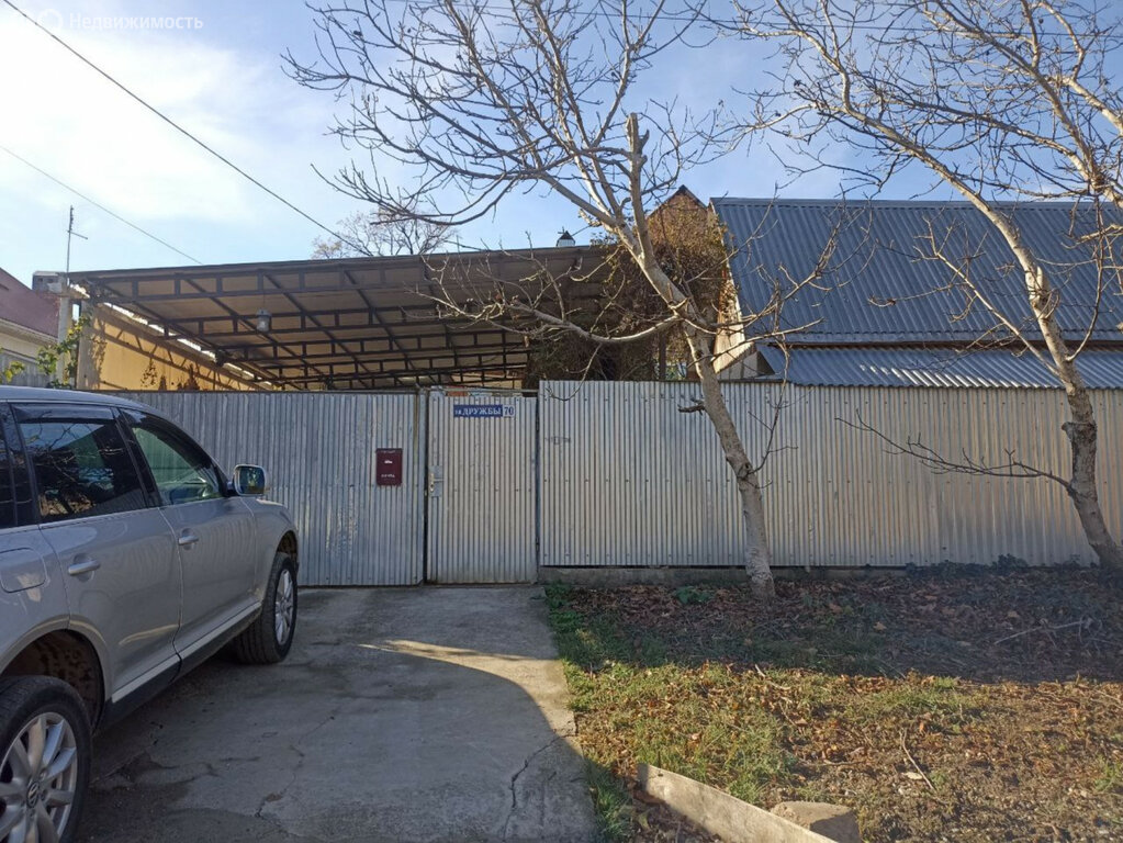 Готовый дом в Горячий Ключ купить