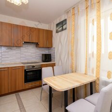 Квартира 70 м², 2-комнатная - изображение 1