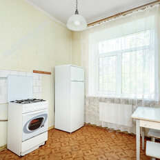 Квартира 38,2 м², 1-комнатная - изображение 3