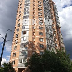 Квартира 51 м², 2-комнатная - изображение 1