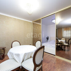 Квартира 55 м², 2-комнатная - изображение 2