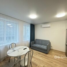Квартира 36 м², 1-комнатная - изображение 4