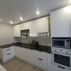 Квартира 53,3 м², 2-комнатная - изображение 3