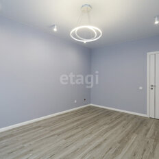 Квартира 36,6 м², 1-комнатная - изображение 2