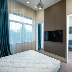 Квартира 35 м², 1-комнатные - изображение 4