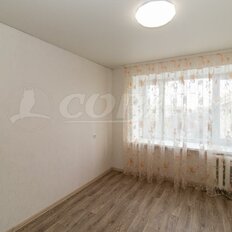 Квартира 21 м², 1-комнатная - изображение 3