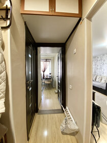 30 м², 1-комнатная квартира 2 549 000 ₽ - изображение 32