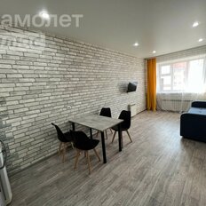 Квартира 41,3 м², 2-комнатная - изображение 4