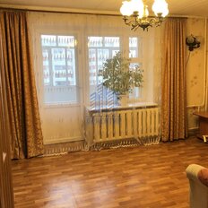 Квартира 64,4 м², 3-комнатная - изображение 4