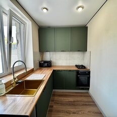 Квартира 38 м², 1-комнатная - изображение 1