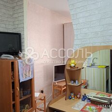 Квартира 19 м², 1-комнатная - изображение 1