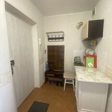 Квартира 17,1 м², 1-комнатная - изображение 4