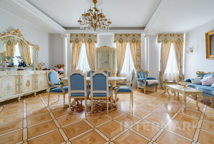 Купить однокомнатную квартиру до 6 млн рублей в жилом районе «Гармония» в Михайловске - изображение 7