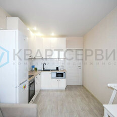 Квартира 41,1 м², 2-комнатная - изображение 3