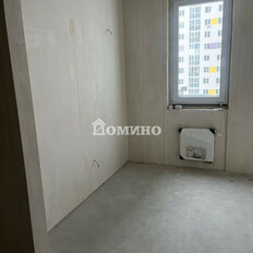 Квартира 27,7 м², 1-комнатная - изображение 5