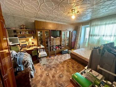 28,6 м², 1-комнатная квартира 2 250 000 ₽ - изображение 48