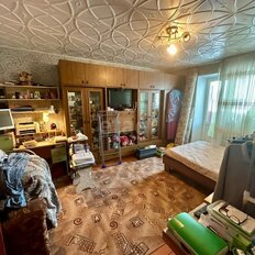 Квартира 33,2 м², 1-комнатная - изображение 5