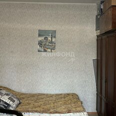 Квартира 29,7 м², 1-комнатная - изображение 2