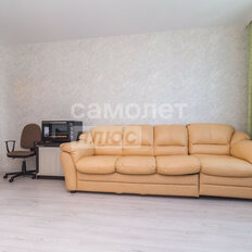 Квартира 26,2 м², студия - изображение 4