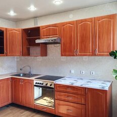 Квартира 25 м², студия - изображение 2