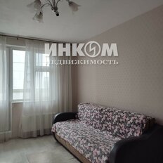 Квартира 37,4 м², 1-комнатная - изображение 5