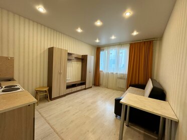 28 м², квартира-студия 2 690 000 ₽ - изображение 88