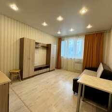 Квартира 28 м², студия - изображение 5