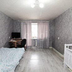 Квартира 32,6 м², 1-комнатная - изображение 1
