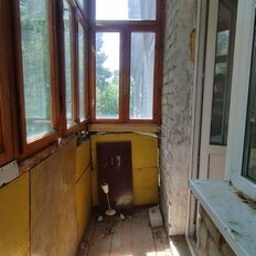 Квартира 30 м², 1-комнатная - изображение 1