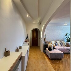 Квартира 86 м², 3-комнатная - изображение 4