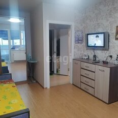 Квартира 26,5 м², студия - изображение 4