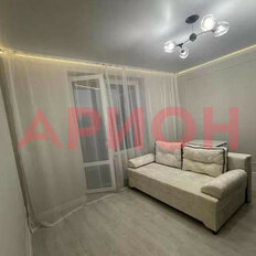 Квартира 25 м², студия - изображение 5