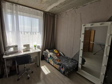 42 м², 1-комнатная квартира 4 550 000 ₽ - изображение 40