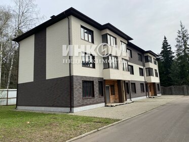 24,7 м², квартира-студия 5 960 930 ₽ - изображение 43