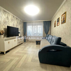 Квартира 49,3 м², 2-комнатная - изображение 1