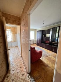 55 м², 2-комнатная квартира 15 000 ₽ в месяц - изображение 22