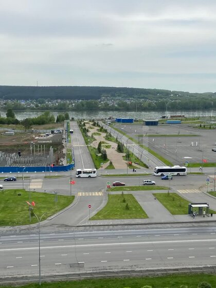 63,9 м², 3-комнатная квартира 10 300 000 ₽ - изображение 55