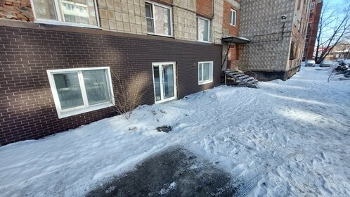 173 м², помещение свободного назначения 60 000 ₽ в месяц - изображение 29