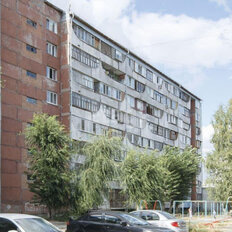 Квартира 14,3 м², студия - изображение 5