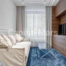 Квартира 40 м², 2-комнатная - изображение 1