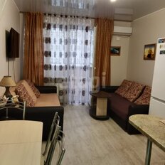 Квартира 25,5 м², студия - изображение 1