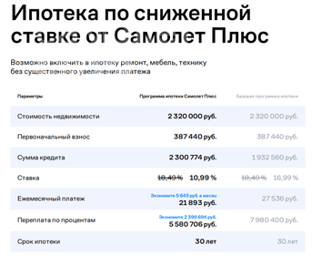 57,8 м², 3-комнатная квартира 1 490 000 ₽ - изображение 47