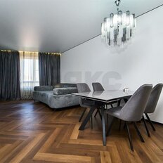 Квартира 66 м², 2-комнатная - изображение 3