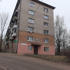 Квартира 35,2 м², 1-комнатная - изображение 1