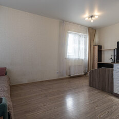 Квартира 32,4 м², студия - изображение 5